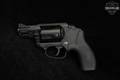 Smith & Wesson (S&W) M&P Bodyguard 38 Crimson Trace Integrated Laser .38 Special +P Black in Very Good Condition Image 4