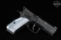 CZ Shadow 2 Compact, Optics-Ready 9mm Luger Black in Excellent Condition Image 4