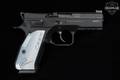 CZ Shadow 2 Compact, Optics-Ready 9mm Luger Black in Excellent Condition Image 5