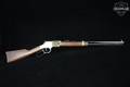Henry Repeating Arms Model H004M Golden Boy .22 WMR Blued in Excellent Condition Image 3