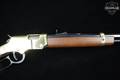 Henry Repeating Arms Model H004M Golden Boy .22 WMR Blued in Excellent Condition Image 5