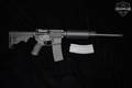 DPMS Panther Arms A-15 Oracle 5.56mm NATO Black in Excellent Condition Image 2