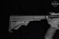 DPMS Panther Arms A-15 Oracle 5.56mm NATO Black in Excellent Condition Image 3