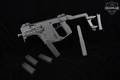 KRISS Vector SBR; Gen 1 .45 ACP Black in Excellent Condition Image 2