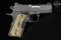 Kimber KHX Ultra .45 ACP Gray in Excellent Condition Image 3