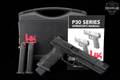 Heckler & Koch (H&K, HK) P30L V3 9mm Luger Black in Very Good Condition Image 2