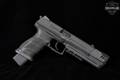 Heckler & Koch (H&K, HK) P30L V3 9mm Luger Black in Very Good Condition Image 3