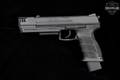 Heckler & Koch (H&K, HK) P30L V3 9mm Luger Black in Very Good Condition Image 4