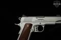 2021 Kimber Stainless Pro Carry II 9mm Luger Satin Silver in Excellent Condition Image 3