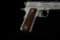 2021 Kimber Stainless Pro Carry II 9mm Luger Satin Silver in Excellent Condition Image 4