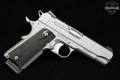 Sig Sauer 1911 Carry .45 ACP Stainless Steel in Excellent Condition Image 3