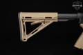 Palmetto State Armory (PSA) PA-15 MOE Freedom 5.56mm NATO Black & FDE in Excellent Condition Image 4