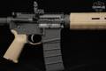Palmetto State Armory (PSA) PA-15 MOE Freedom 5.56mm NATO Black & FDE in Excellent Condition Image 5