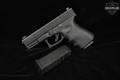 Glock 23 Gen 3 .40 S&W Black in Very Good Condition Image 2