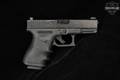 Glock 23 Gen 3 .40 S&W Black in Very Good Condition Image 3