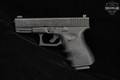 Glock 23 Gen 3 .40 S&W Black in Very Good Condition Image 4