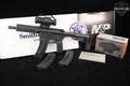 Smith & Wesson (S&W) M&P15-22P .22 LR Black in Very Good Condition Image 2
