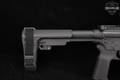 Smith & Wesson (S&W) M&P15-22P .22 LR Black in Very Good Condition Image 4
