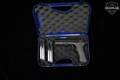 Beretta PX4 Storm Type F 9mm Luger Black Bruniton in Very Good Condition Image 2