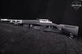 2024 Sturm Ruger Mini-14 5.56mm NATO Stainless Steel in Very Good Condition Image 2