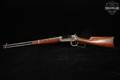 1906-1907 Winchester Repeating Arms Model 1894 Carbine .32 Win. Spl. Blued & Walnut in Good Condition Image 2