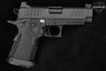 2023 Staccato (STI) C2 Compact 9mm Luger Black DLC in Excellent Condition Image 3