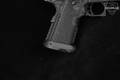 2023 Staccato (STI) C2 Compact 9mm Luger Black DLC in Excellent Condition Image 4