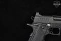 2023 Staccato (STI) C2 Compact 9mm Luger Black DLC in Excellent Condition Image 5