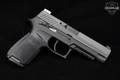 Sig Sauer P320 M17 9mm Luger Black in Excellent Condition Image 3
