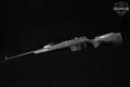 1966 Ishapore RFI 2A1 Sporter 7.62mm NATO (7.62x51) Blued in Good Condition Image 2