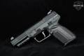 FN Herstal (FNH) Five-seveN Mk2 5.7X28mm Black in Excellent Condition Image 3