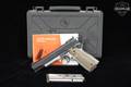 Tisas USA 1911 D10 10mm Two-Tone in Excellent Condition Image 2