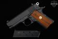 1985 Colt Officer's ACP MK IV Series 80 .45 ACP Matte Blued in Excellent Condition Image 2