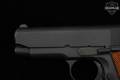 1985 Colt Officer's ACP MK IV Series 80 .45 ACP Matte Blued in Excellent Condition Image 3