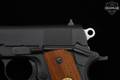 1985 Colt Officer's ACP MK IV Series 80 .45 ACP Matte Blued in Excellent Condition Image 4