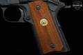 1985 Colt Officer's ACP MK IV Series 80 .45 ACP Matte Blued in Excellent Condition Image 5