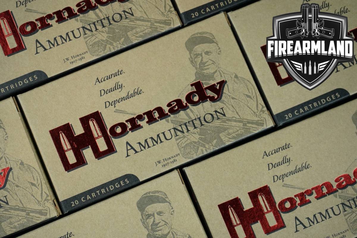 340 RDS! 6.8 SPC Ammo Ammunition
