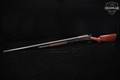 Marlin Firearms Co. Model No. 19 G 12 Gauge Wood in Poor Condition Image 2