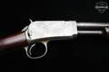 1937 Winchester Repeating Arms Model 62 .22 S/L/LR Blued in Very Good Condition Image 5