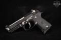 Beretta 92G Elite LTT Compact 9mm Luger Black in Excellent Condition Image 3