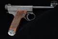 April 1944 Nagoya Arsenal Type 14 Nambu 8x22mm Jap Blued in Good Condition Image 3