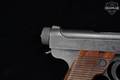 April 1944 Nagoya Arsenal Type 14 Nambu 8x22mm Jap Blued in Good Condition Image 5