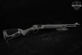 Henry Repeating Arms Big Boy X Model .357-38 Blued & Synthetic in Very Good Condition Image 4