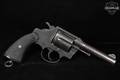 1964 Colt Police Positive Special Royal Hong Kong Police Issue .38 S&W Blued in Fair Condition Image 3