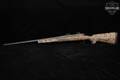 2011 Remington Model 700 SPS Varmint .308 Win. Blued & Camo in Very Good Condition Image 2