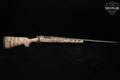 2011 Remington Model 700 SPS Varmint .308 Win. Blued & Camo in Very Good Condition Image 3