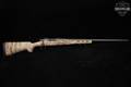 2011 Remington Model 700 SPS Varmint .308 Win. Blued & Camo in Very Good Condition Image 4