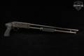 Ithaca Model 37 Featherlight 12 Gauge Black in Fair Condition Image 3