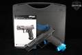 Walther Q5 Match SF 9mm Luger Blued in Very Good Condition Image 2