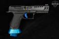 Walther Q5 Match SF 9mm Luger Blued in Very Good Condition Image 3